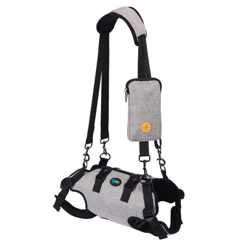 Harnais pour chien taille S, S