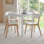 Oke 4 - Person Dining Set