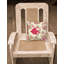  Coussin décoratif floral 14 po Fish - Angel Fish Shabby Elegance-783806513