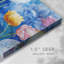 FLORAL CL  -Premium Gallery Wrapped Canvas -Ready to Hang-508594087