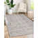 Antowine Polypropylene Indoor/Outdoor Rug