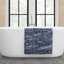 Tapis pour salle de bain en chenille French Color-109555282-109838596