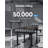 Standing Desk，Adjustable Height Of The Lifting Desk-1874775599-1874775592