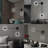 Adwoah LED Flush Mounted Sconce
