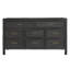 Commode double 8 tiroirs Aruba-110403634