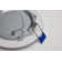 Ultra Slim Tunable CCT IC LED LED Canless Recessed Lighting Kit