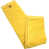 Jaune est en rupture de stock