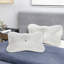 Ensemble de 2 coussins pour le cou Sleeping-549048296-569191764