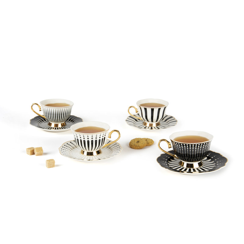 Alice Porcelain Teacup