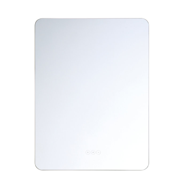 Miir Rectangular Mirror, 32" x 24"