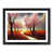 Black Framed selected