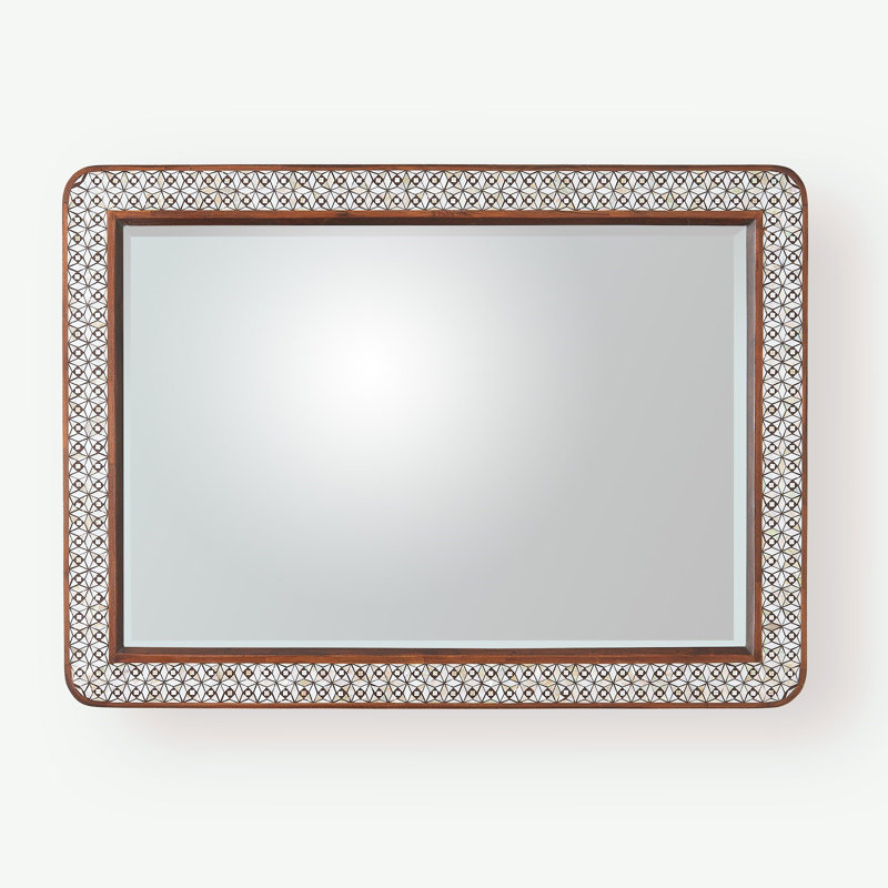 Rectangle Mirror