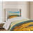 Modern & Contemporary Polyester Coverlet-41895006