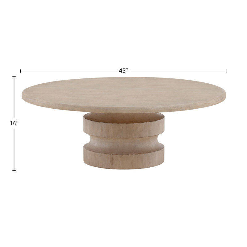 Table basse Taryn
