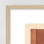 Double Folded II Print by Bobby Berk