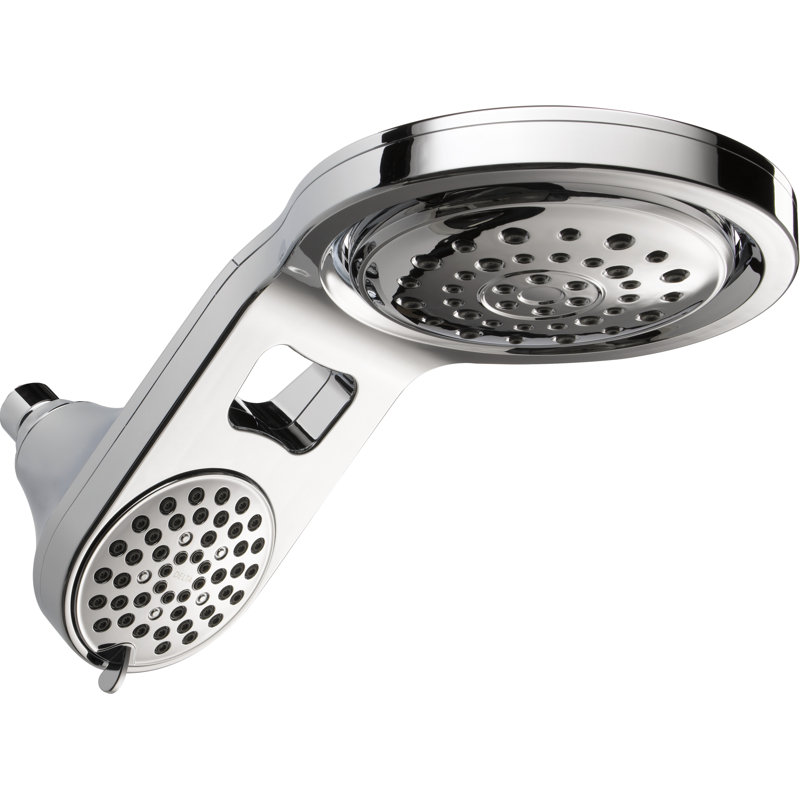 Pomme de douche multi-fonctions multifonction