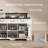 Harpenden 53.2" Kitchen Island With Storage-486728012