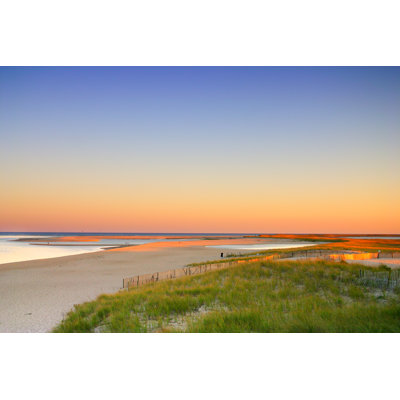 " Cape Cod, Massachusetts, USA " Color Photography Print
