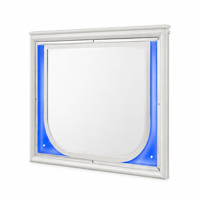 Miroir de commode Rara