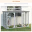 Cage pour chat Aulo-1864692590