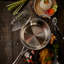 Non-Stick Stainless Steel Saucepan with Lid-71645090