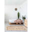 Ankara FW Cream Kilim 5'1" x 8'2"