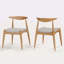 CHAIR (Set Of 2)