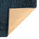 Comfort Solid Shag Indoor Rug