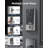TCL D2 Plus Fingerprint Digital Smart Door Lock With App Control