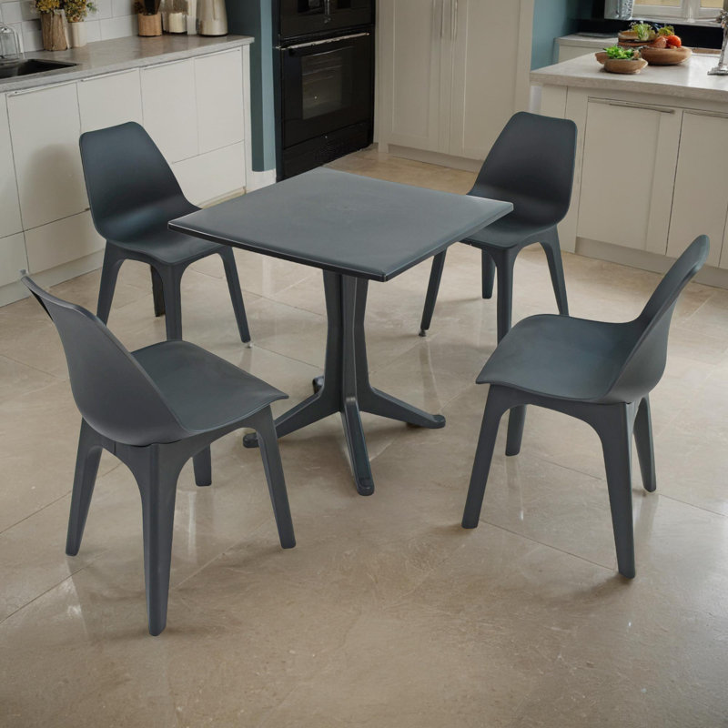 Murry 4 - Person 70 Long, Anthracite