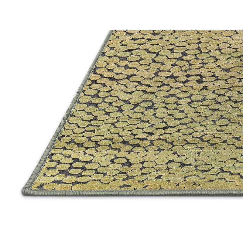 Indoor Rug, Rectangle 7' x 10'