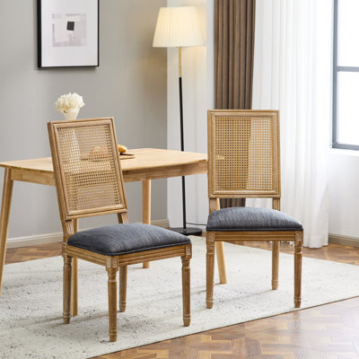 French Country Dining Chairs