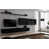Black Gloss Front/Black Matte Carcass selected