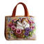 Sac à dos en toile-132065084