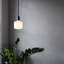 6 Watt White LED Bulb