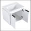 Meuble-lavabo simple avec plateau 23,80 Takaia