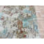 Tapis oriental moderne multicolore 3 x 5 noué à la main avec soie 993C05DB1EDE4F259E7DFFCA5BF3A180