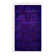 Huckstep One-of-a-Kind Rectangle 3'2" X 5'3" Wool Area Rug Purple