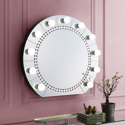 Miroir mural Farai