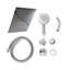 All-In-One Kit with Rough in-Valve