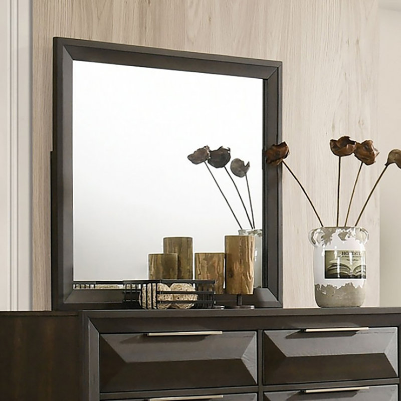Jasraj Dresser Mirror