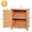 TranquilTraverse fe7-7811-4906e 17.97 " W 1 Gallons Deck Box
