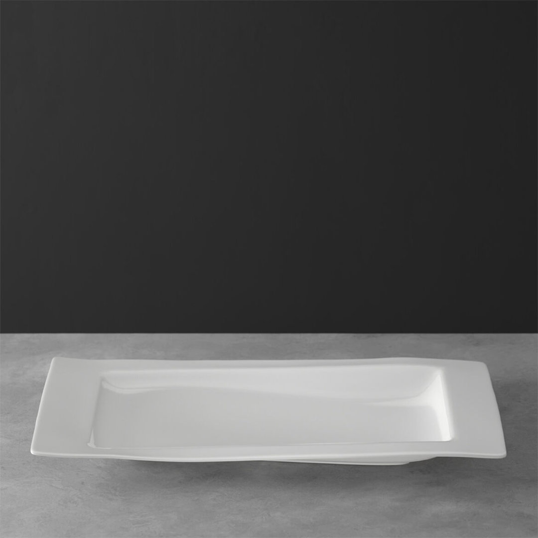 Villeroy & Boch New Wave Serving Dish Villeroy & Boch