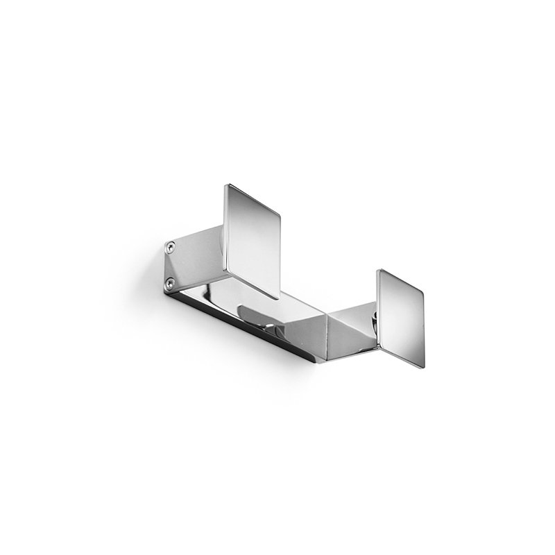 Skuara Double Robe Hook