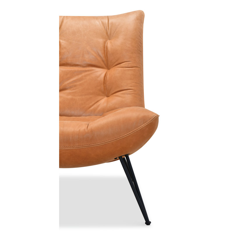 Kayne Armless Chair