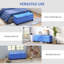 Banc de rangement rabattable-1568529591