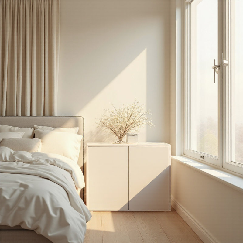 Armoire 31,49 po