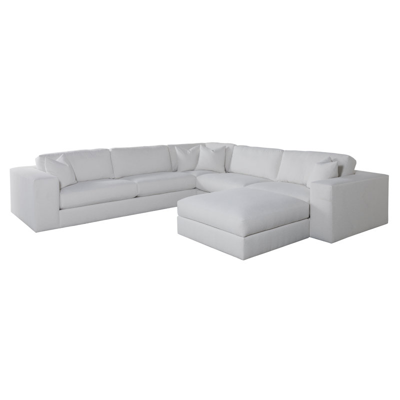 Artistica Upholstery Sectional