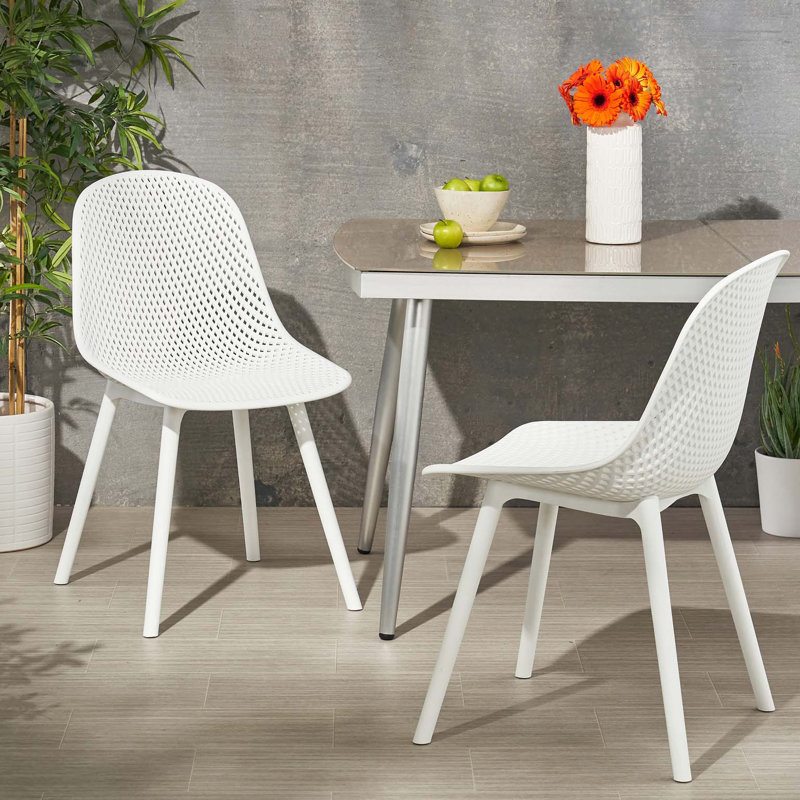 Easy Living Living, fauteuil d'appoint décontracté, Blanc