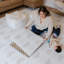 Tapis pour bébé Little Landings-123349745